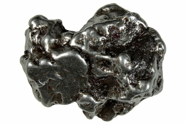 Campo del Cielo Iron Meteorite ( g) Nugget - Argentina #292883